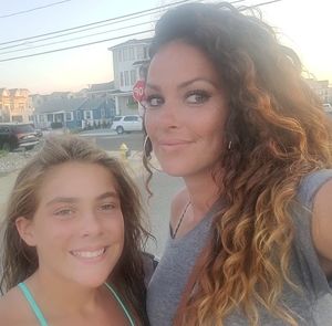 Meet your Posher, Joanna